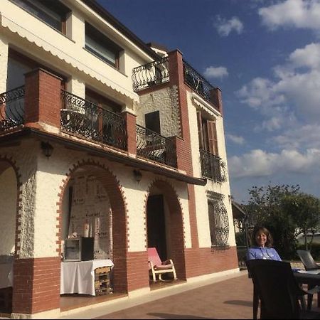 Dolcevita Relais Arma di Taggia Luaran gambar