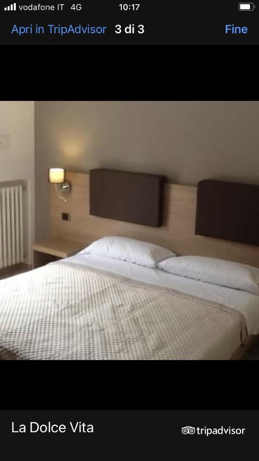 Dolcevita Relais Arma di Taggia Luaran gambar