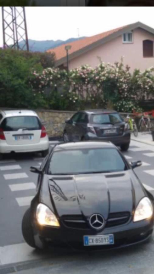 Dolcevita Relais Arma di Taggia Luaran gambar
