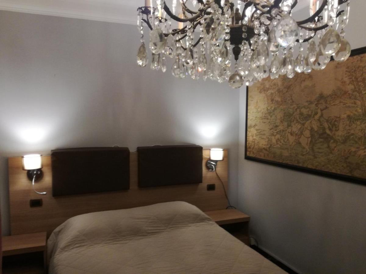 Dolcevita Relais Arma di Taggia Luaran gambar